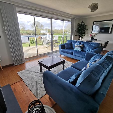 Brundall River View - Norfolk Broads מראה חיצוני תמונה