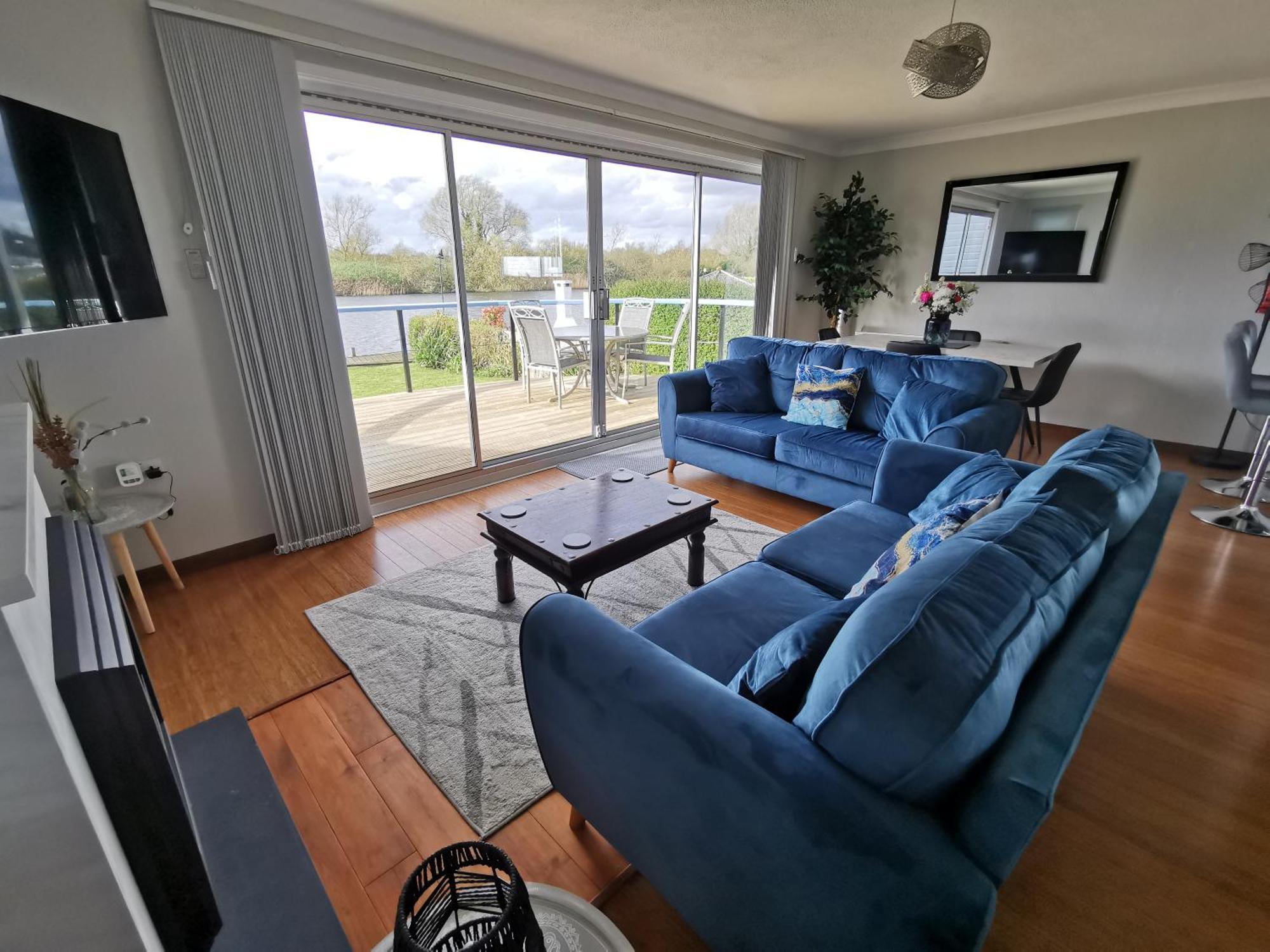 Brundall River View - Norfolk Broads מראה חיצוני תמונה